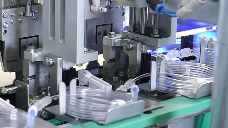 如何评估喷涂机器人性价比：关键指标与误区解析