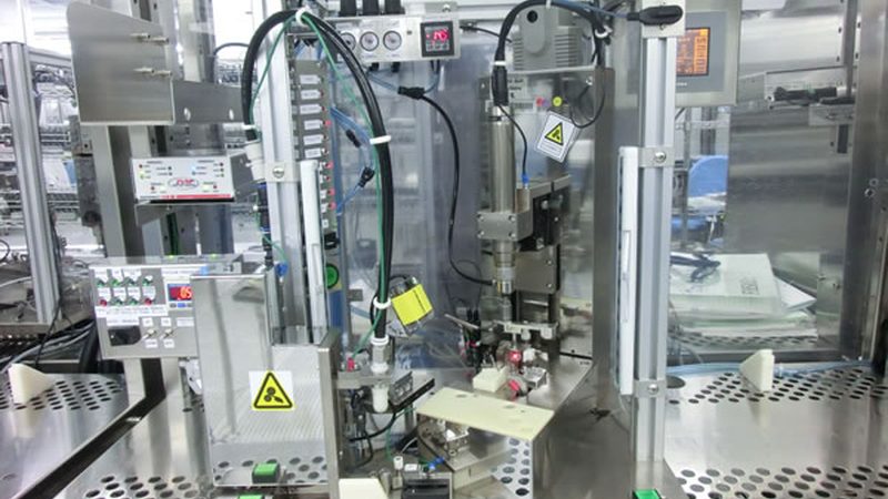 安防监控镜头接口与机器视觉：差异解析与应用场景